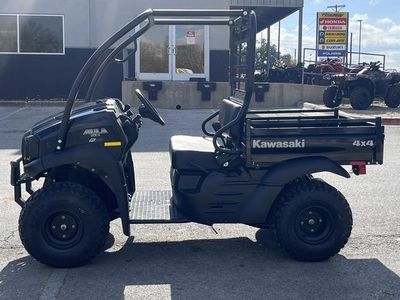 2026 Kawasaki Mule SX 4x4 - Photo 8