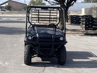 2026 Kawasaki Mule SX 4x4 - Photo 3