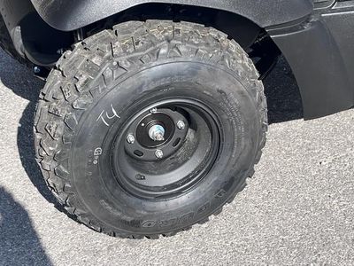 2026 Kawasaki Mule SX 4x4 - Photo 9