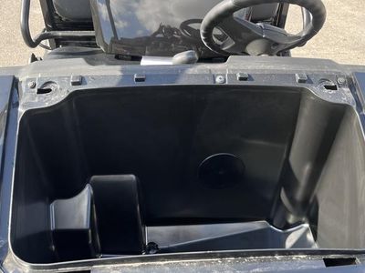 2026 Kawasaki Mule SX 4x4 - Photo 14