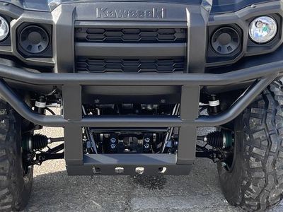 2026 Kawasaki Mule SX 4x4 - Photo 12