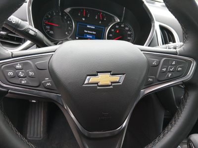 2024 Chevrolet Equinox — photo 12 view