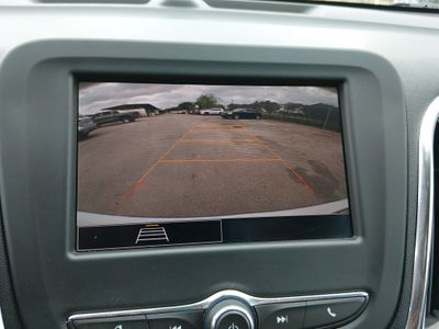 2024 Chevrolet Equinox — photo 17 view