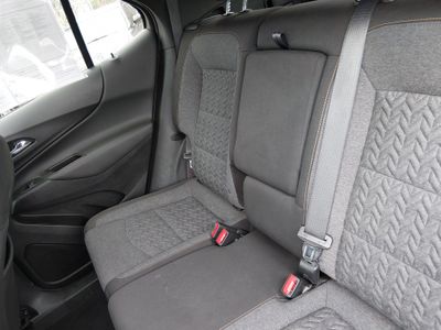 2024 Chevrolet Equinox — photo 19 view