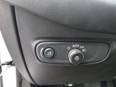 2024 Chevrolet Equinox — photo 13 view