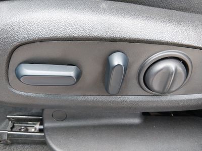 2024 Chevrolet Equinox — photo 22 view