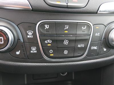 2024 Chevrolet Equinox — photo 20 view