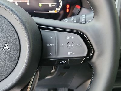 2026 Mazda CX-5 — photo 24 view