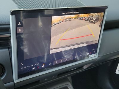 2026 Mazda CX-5 — photo 28 view