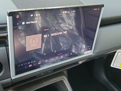 2026 Mazda CX-5 — photo 27 view