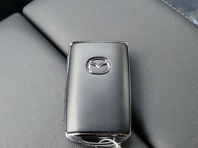 2026 Mazda CX-5 — photo 33 view
