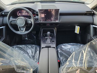 2026 Mazda CX-5 — photo 14 view