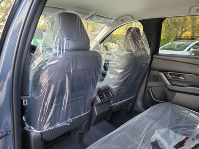 2026 Mazda CX-5 — photo 12 view
