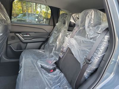 2026 Mazda CX-5 — photo 13 view