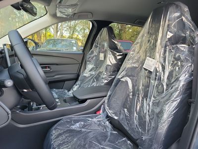 2026 Mazda CX-5 — photo 17 view