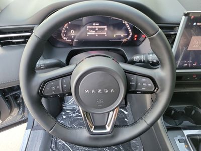 2026 Mazda CX-5 — photo 22 view