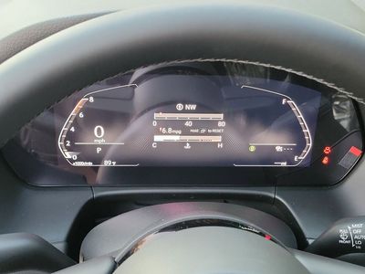 2026 Mazda CX-5 — photo 25 view