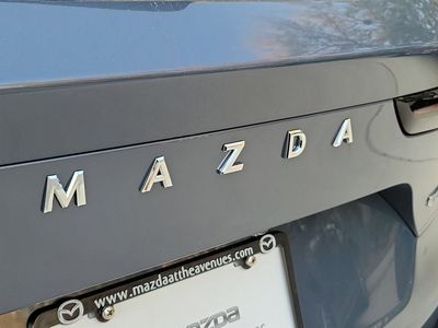 2026 Mazda CX-5 — photo 9 view