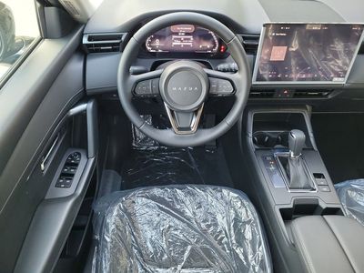 2026 Mazda CX-5 — photo 15 view