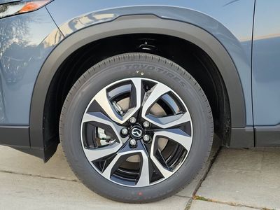 2026 Mazda CX-5 — photo 7 view