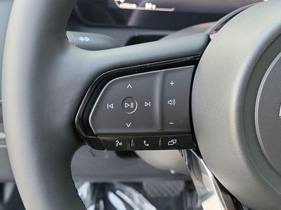 2026 Mazda CX-5 — photo 23 view