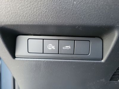 2026 Mazda CX-5 — photo 21 view