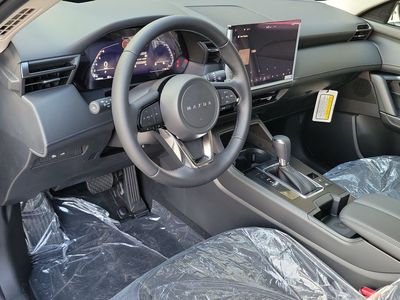 2026 Mazda CX-5 — photo 16 view