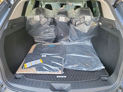 2026 Mazda CX-5 — photo 10 view