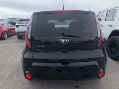 2014 Kia Soul - Photo 10