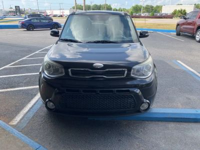 2014 Kia Soul - Photo 2