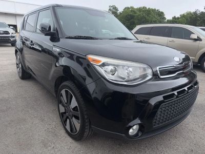 2014 Kia Soul - Photo 3