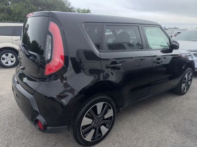 2014 Kia Soul - Photo 9