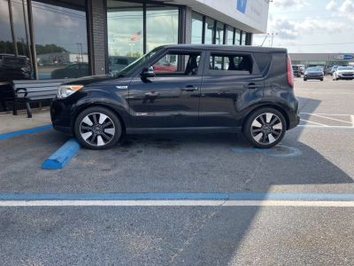 2014 Kia Soul - Photo 1