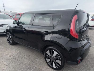 2014 Kia Soul - Photo 11
