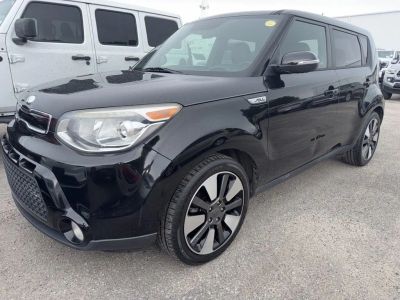 2014 Kia Soul - Photo 8