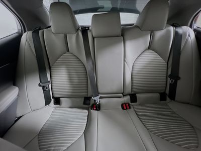 2024 Toyota Camry — photo 29 view