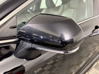 2024 Toyota Camry — photo 10 view