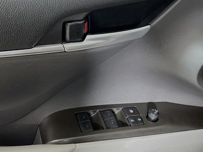 2024 Toyota Camry — photo 14 view