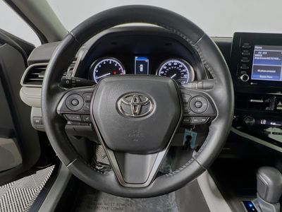 2024 Toyota Camry — photo 15 view