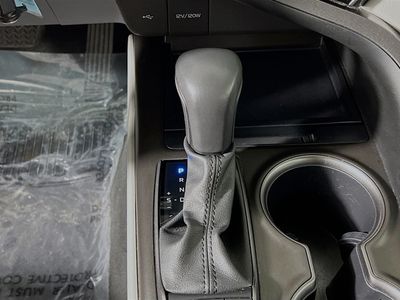 2024 Toyota Camry — photo 20 view