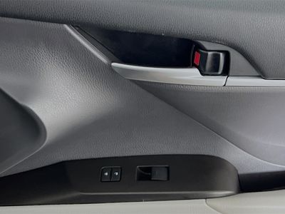 2024 Toyota Camry — photo 28 view