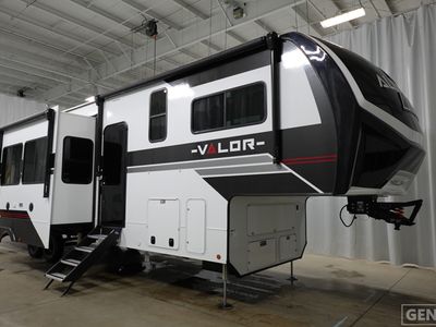 2026 Alliance RV Valor - Photo 1