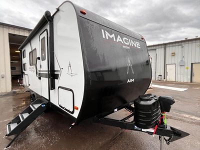 2026 Grand Design Imagine - Photo 1