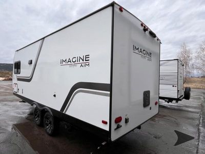 2026 Grand Design Imagine - Photo 5