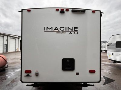 2026 Grand Design Imagine - Photo 6