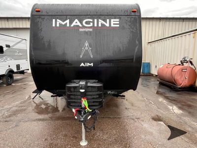 2026 Grand Design Imagine - Photo 2