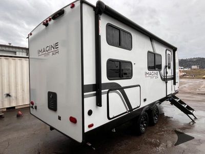 2026 Grand Design Imagine - Photo 7