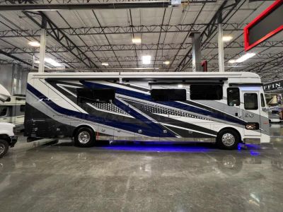 2025 Tiffin ALLEGRO — photo 32 view