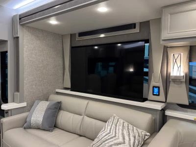 2025 Tiffin ALLEGRO — photo 8 view