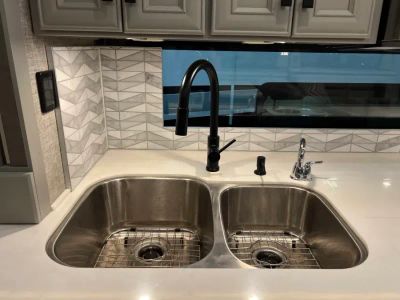 2025 Tiffin ALLEGRO — photo 13 view